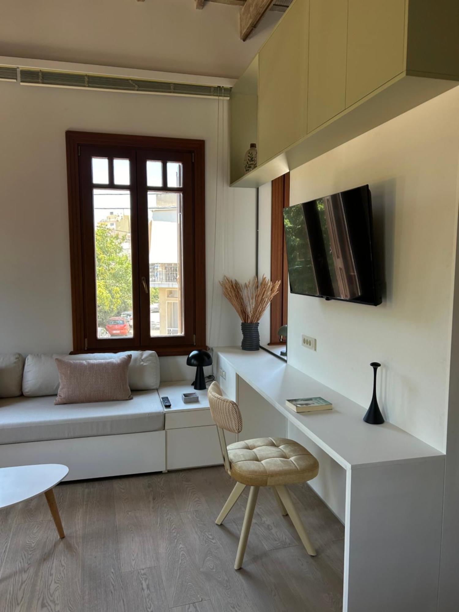 Elia Studio Híosz Kültér fotó